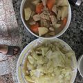 雅青 的 ★馬鈴薯炒雞丁★ cooksnap