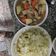 雅青 的 ★馬鈴薯炒雞丁★ cooksnap