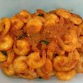 Cooksnap dari Rohma Nur Irmala untuk resep Udang sambal kemangi