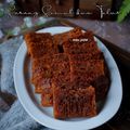 Cooksnap dari Putrie untuk resep Bolu Karamel/ Bolu Sarang Semut 2 telur (Bersarang & anti gagal)