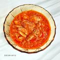 Cooksnap dari Desriayu untuk resep Olahan Sardines Kaleng & Tahu