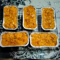 Cooksnap dari Chusnul Chotimah untuk resep #45.Salmon Mentai Don🍣🍣