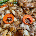 Cooksnap dari nunik madya untuk resep Ayam Panggang Madu