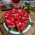 Cooksnap dari Aning Miza untuk resep Nagasari pisang praktis