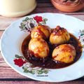 Cooksnap ha.lim39 semasa beliau membuat Sambal Telur.