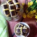 Cooksnap dari KasMira untuk resep Chocolate Stick Cookies