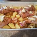 Cooksnap από Gefsi στη συνταγή Ζουμερά κοπανάκια κοτόπουλου