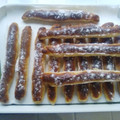 El cooksnap de barsaintmoritz cuando hizo Fartons valencianos caseros.