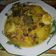 El cooksnap de Carlos Fernandez Tello cuando hizo Habichuelas con chorizo.
