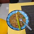 Cooksnap dari Achda Thoha untuk resep Sambal kuah oncom