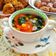 Cooksnap dari Lanjarsih/Mama Fifian ( MasakanRumahan) untuk resep Sayur bening kencur