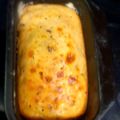 صورة من Sura Tawfiq، شاركها بعد تجربة وصفة كيكة الجزر والجوز 🥕🥮