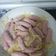 El cooksnap de Maria Jose Bustamante Abin cuando hizo Salchichas frescas con cebolla y vino.