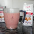 El cooksnap de Juan Pérez Gómez cuando hizo Batido de fruta.