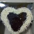 Cooksnap dari Mar'atus untuk resep Cheese cake kukus