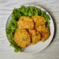 Cooksnap dari Ratna Puspita untuk resep Resep Bakwan Mix Veggie