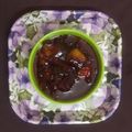 Dr. Pushpa Dixit's cooksnap of when they made કેરી નું ઇન્સ્ટન્ટ અથાણું (Keri Instant Athanu Recipe In Gujarati).