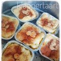 Cooksnap dari Eva Arsivita untuk resep Klappertaart panggang