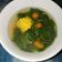 Cooksnap dari Ammi Tresna untuk resep Sayur Bening Bayam