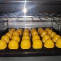 Cooksnap dari Hutri August untuk resep Nastar Lumer 1kg