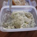 ginagerecz Cooksnap-ja, amikor elkészítette a(z) Cukkinikrém🥒 receptet.