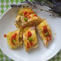 美國番媽 的 蛤蜊肉烘蛋 cooksnap
