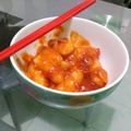 Cooksnap dari ika puspitarani untuk resep Tteokbokki (kue beras) ala2 korea
