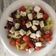 Cooksnap από elpin στη συνταγή Greek pasta salad. Σαλάτα ζυμαρικών αλλά ελληνικά