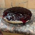 صورة من Nada 18، شاركها بعد تجربة وصفة تشيز كيك على البارد🍰