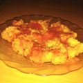 Cooksnap dari Pattoye untuk resep Fuyunghai