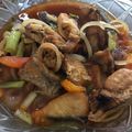 Cooksnap dari feby mayestica untuk resep Tenggiri Asam Manis