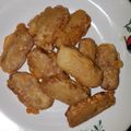 Cooksnap dari Khaleesi untuk resep Tempe goreng tepung kilat