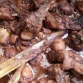 Cooksnap dari novita1792 untuk resep Semur Ayam Pedas Manis
