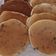 El cooksnap de Gisel Coronel cuando hizo Hotcakes o pancakes.