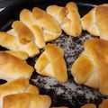 El cooksnap de gladys De Los Santos cuando hizo Pan con grasa 😋🇺🇾🇺🇾.