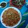 Vandana Darji's cooksnap of when they made સેઝવાન રાઈસ (Schezwan Rice Recipe In Gujarati).
