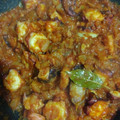 El cooksnap de Fátima cuando hizo Pulpo a la mallorquina (o Pop amb ceba).