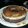 El cooksnap de Cachy Suarez cuando hizo Chocoflan  en savarin essen.