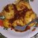Cooksnap dari Dara Syafriani untuk resep Telor bulat pedas manis