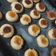 El cooksnap de Ana scoccia cuando hizo Pepas de aceite: Dulce de batata con chocolate Rápidas y fáciles.