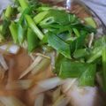Cooksnap dari Michael Indra untuk resep Ala Resto: Tim ikan super simple dan paling mirip rasanya ama yang di resto chinese