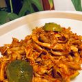 Cooksnap dari AuliHafiz untuk resep Ayam Sisit