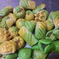 Cooksnap dari Indri Spt untuk resep Nastar 🤤🤤 ekonomis
