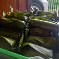 Cooksnap dari Yosua Tias untuk resep Lemper Ayam Lapis