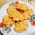 Cooksnap dari Andika Shelly untuk resep Bakwan Tahu Simple Banget