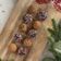 El cooksnap de poramoralhambre cuando hizo Cake pops.