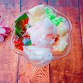 Cooksnap dari nidarudi untuk resep Es Doger #bikinramadanberkesan