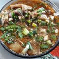 Cooksnap dari Wulan Windy untuk resep Coto Makassar