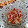 Cooksnap dari Felix untuk resep Sambal matah ala bali
