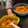 El cooksnap de Elena cuando hizo Albóndigas de merluza con tomate.
